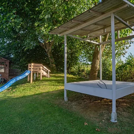 Apartment Familien Mit Gemeinschafts-pool *